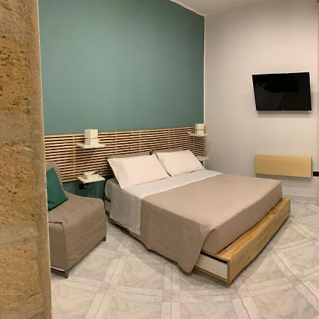 Ilgirasoleapartment 那不勒斯 外观 照片