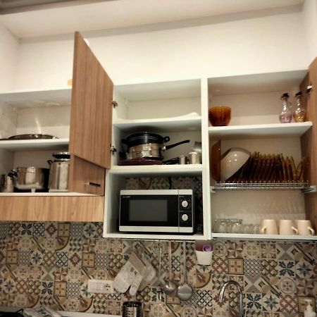 Ilgirasoleapartment 那不勒斯 外观 照片