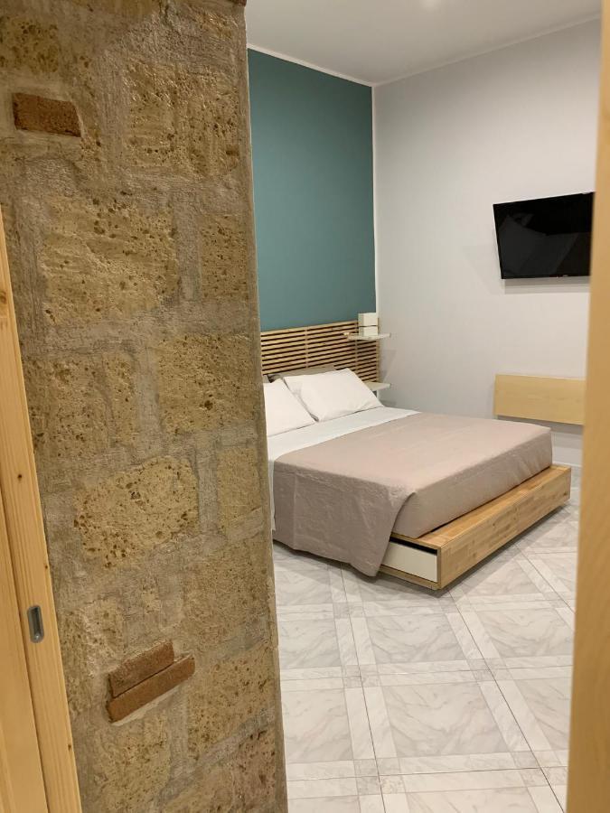 Ilgirasoleapartment 那不勒斯 外观 照片