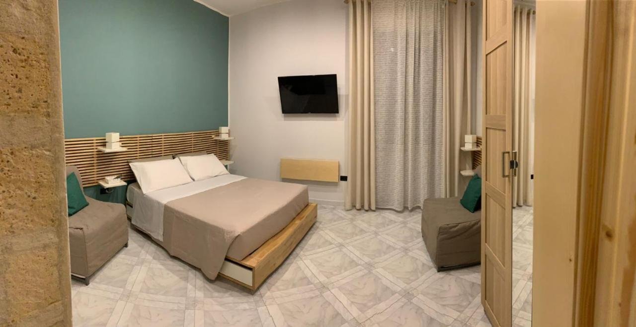 Ilgirasoleapartment 那不勒斯 外观 照片