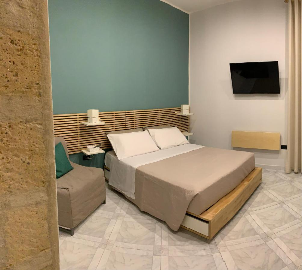 Ilgirasoleapartment 那不勒斯 外观 照片
