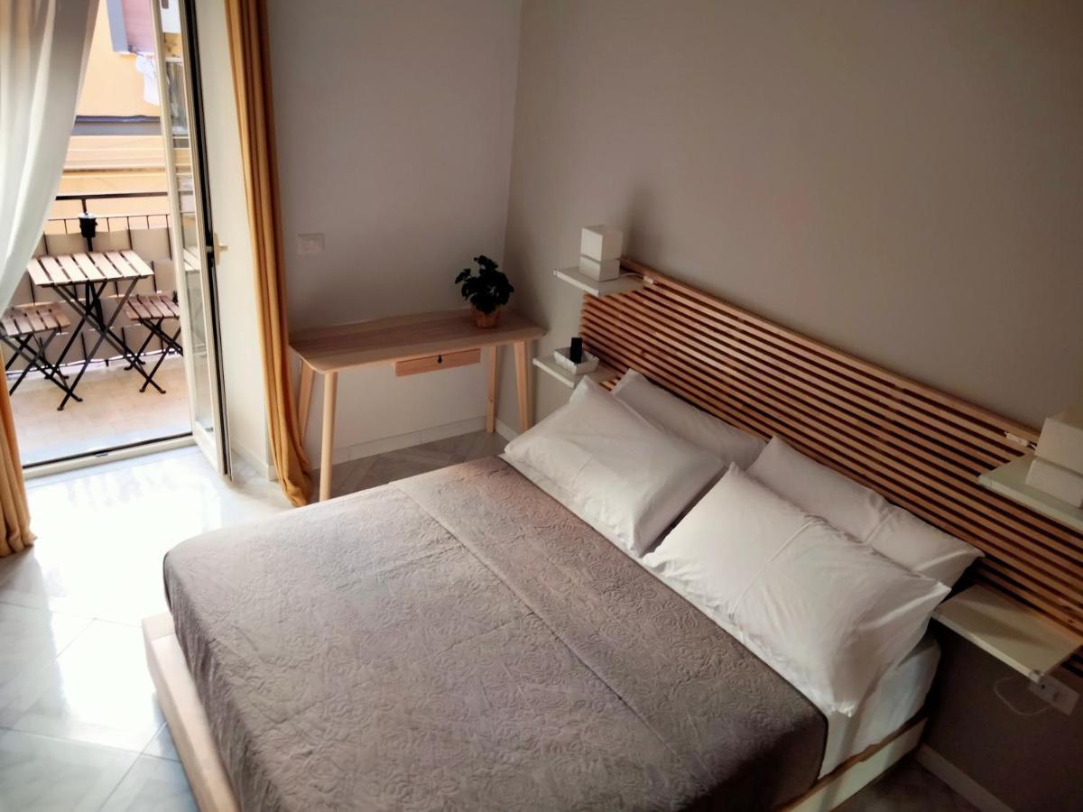 Ilgirasoleapartment 那不勒斯 外观 照片