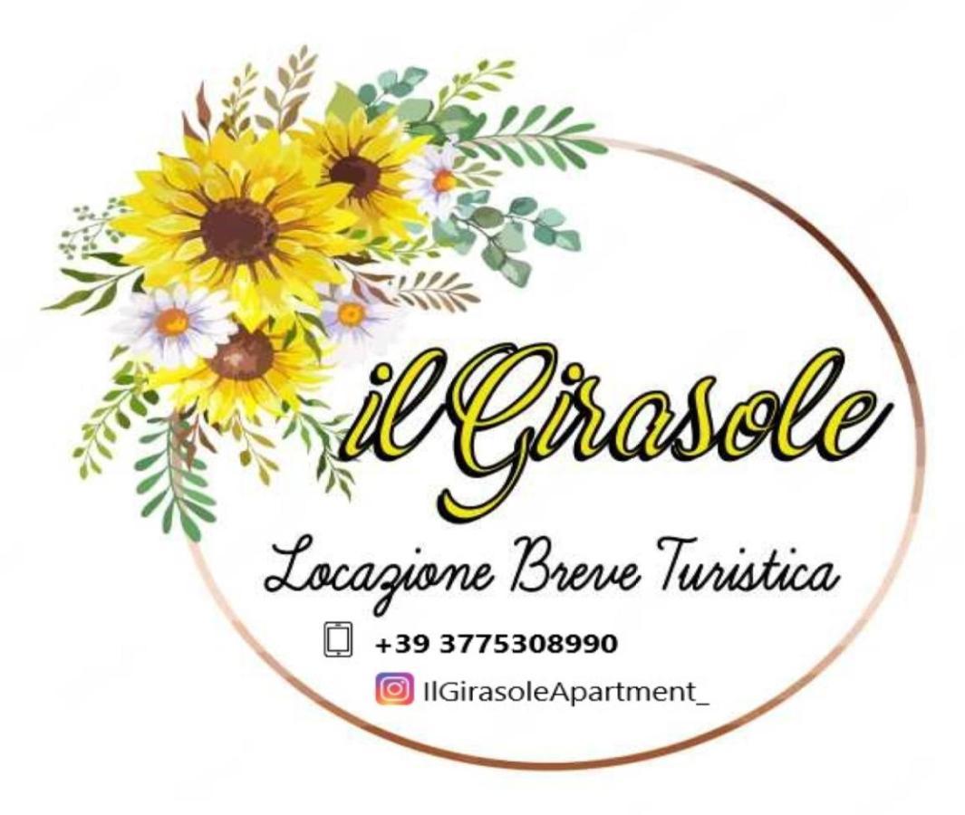 Ilgirasoleapartment 那不勒斯 外观 照片